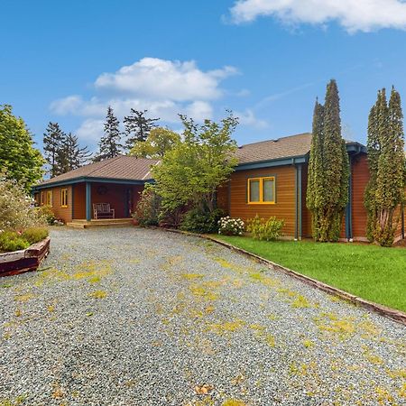 Willow Pond Coupeville Exterior foto