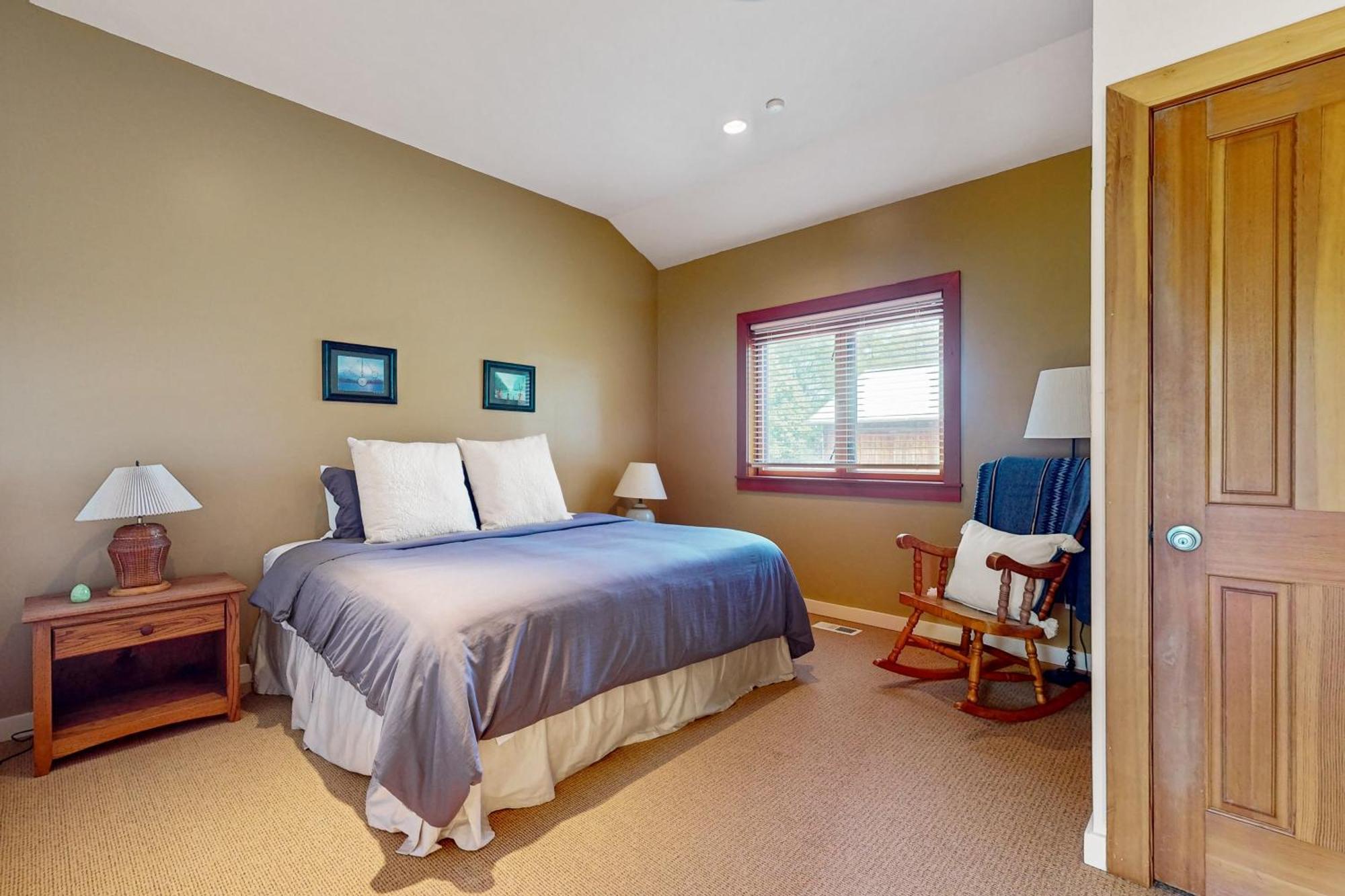 Willow Pond Coupeville Exterior foto