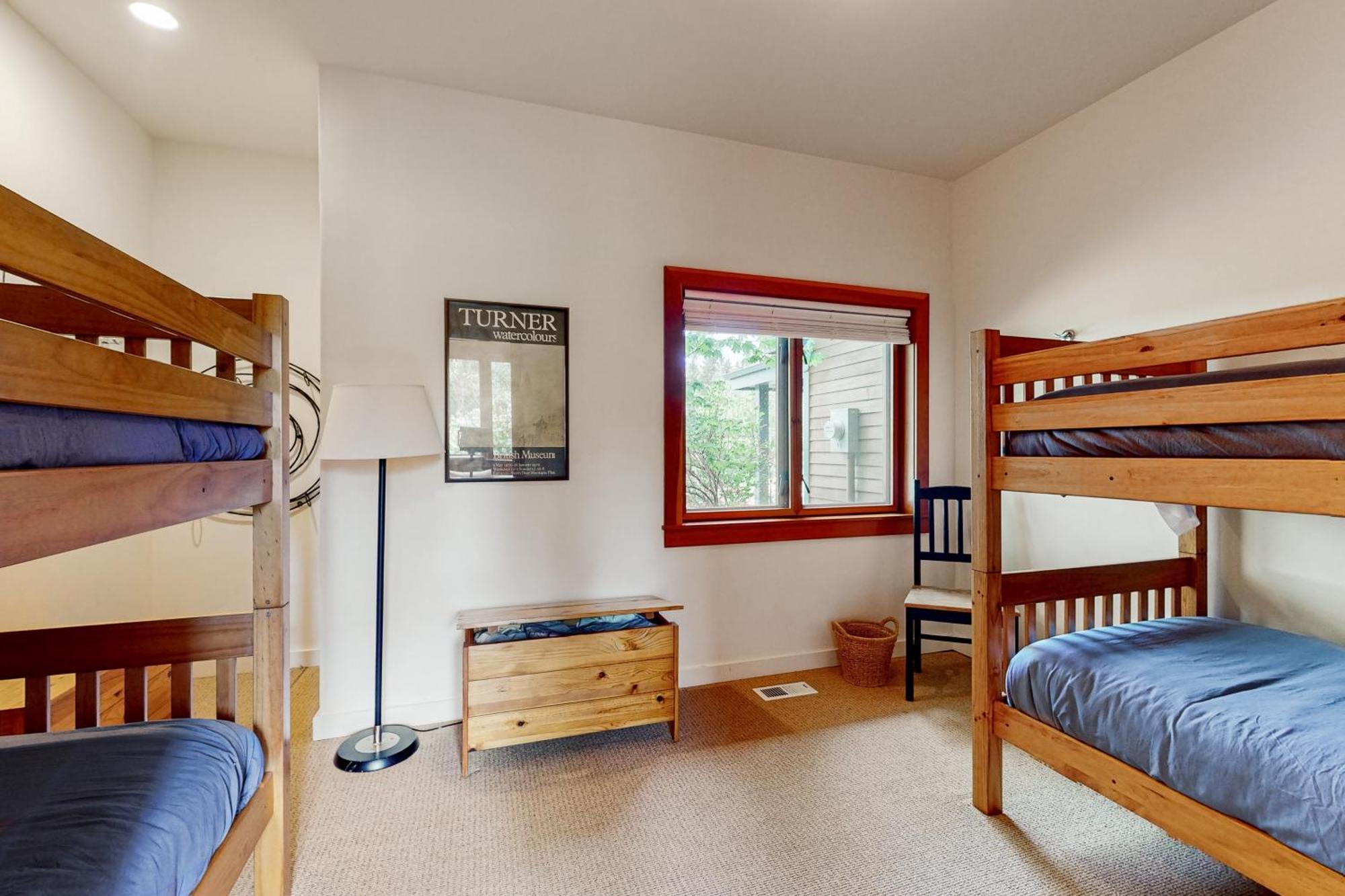 Willow Pond Coupeville Exterior foto