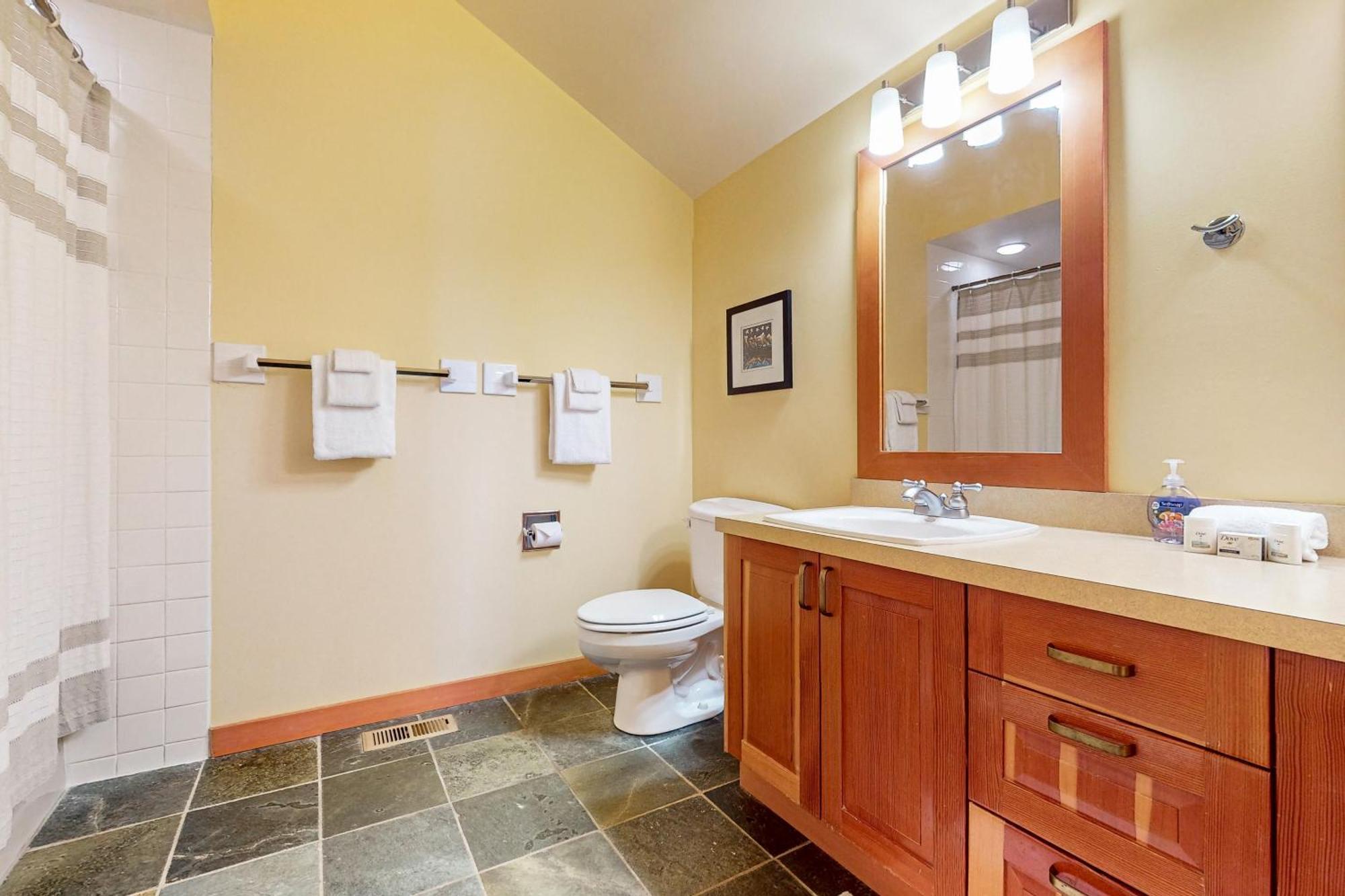 Willow Pond Coupeville Exterior foto