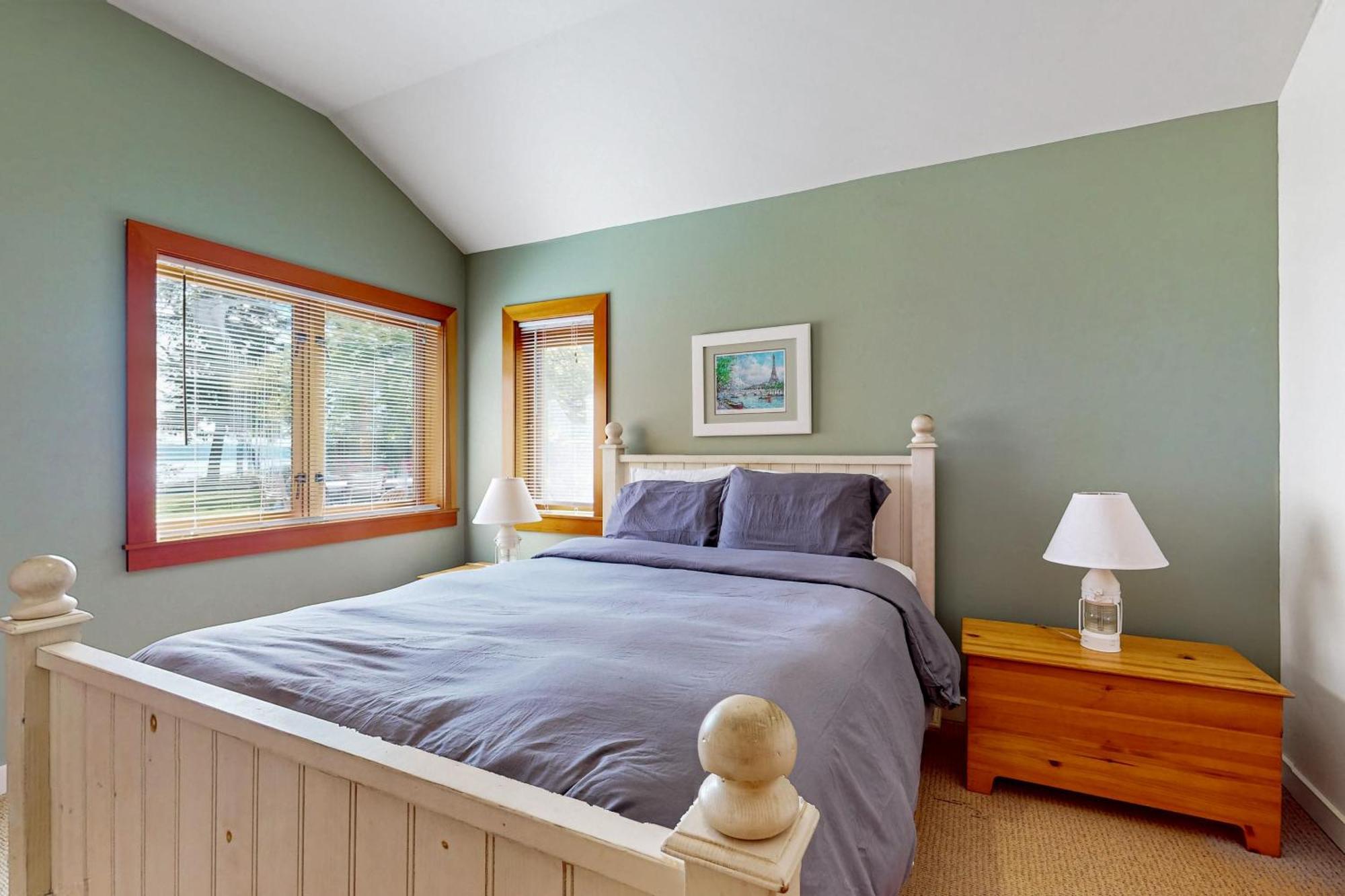 Willow Pond Coupeville Exterior foto