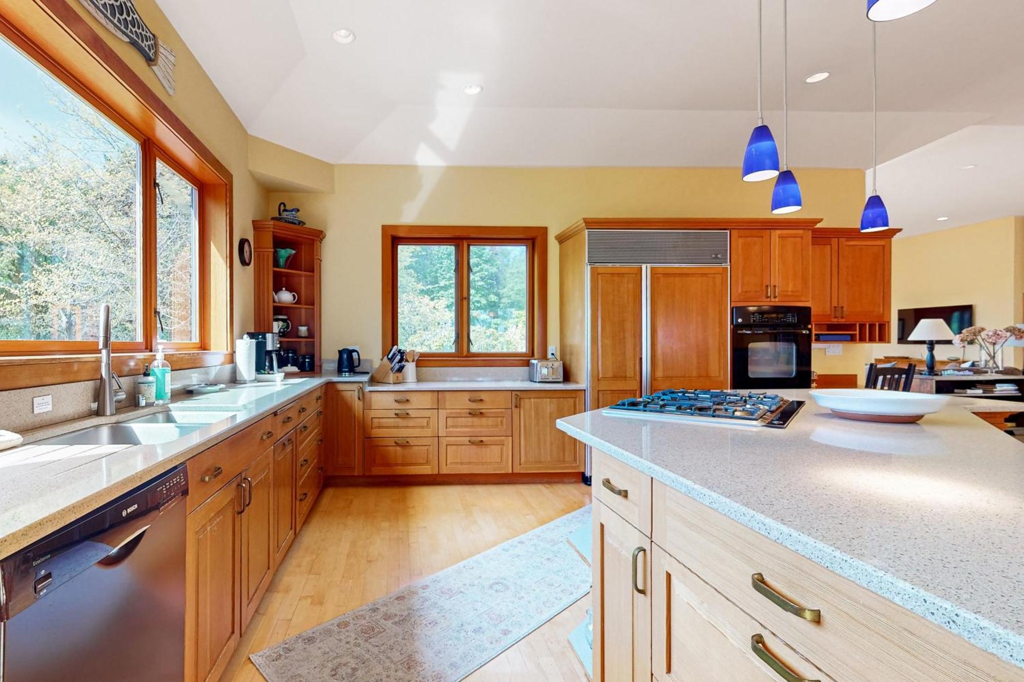 Willow Pond Coupeville Exterior foto