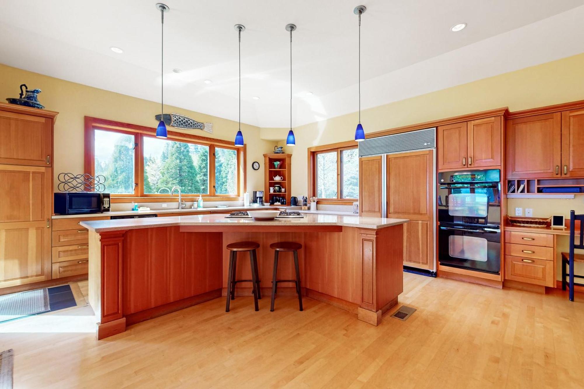 Willow Pond Coupeville Exterior foto